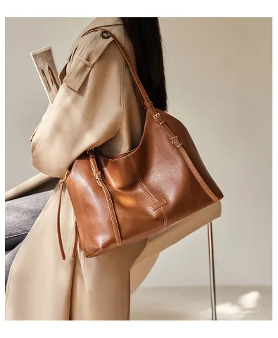 Fashionable Simple Women’s Tote Bag